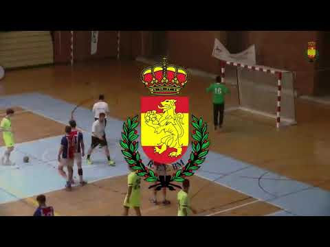 Final CDE Juvenil Mas 2019 -Agustinos vs BArcelona