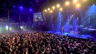 Usher - Lovers &amp; Friends (Live at iTunes Festival 2012)