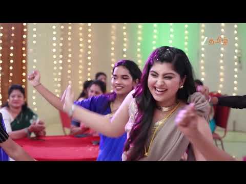 Varisu | Ep - 123 | Preview | Nov 25 2025 | Zee Tamil