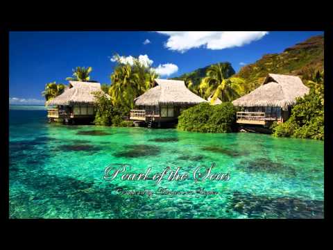 Tropic Island Music - Pearl of the Seas