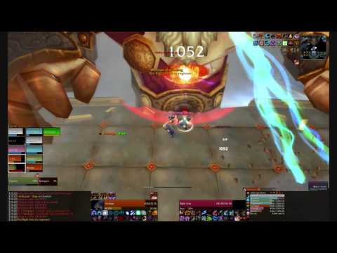 Naughty Hellfire Club vs Kologarn