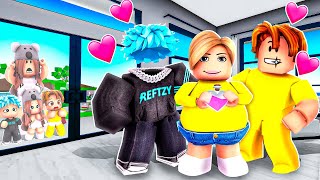 Download lagu My BROTHERS Drank A LOVE POTION From RHONDA..(Brookhaven) mp3