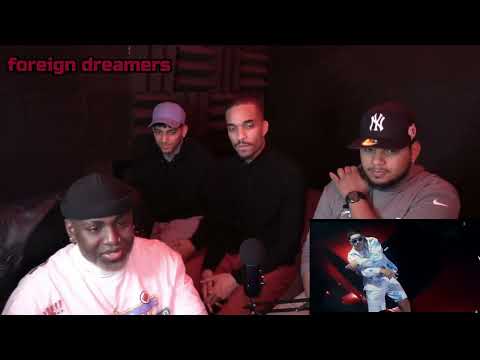 Ryan Castro - Wasa Wasa🔥🔥 (REACCION)