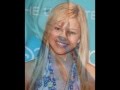 Olivia Holt