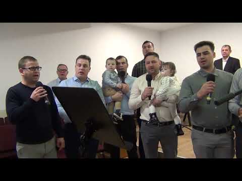 TATAL  NOSTRU  CARE  ESTI  IN  CERURI ----- GRUPUL  BISERICII  MARANATA  VIENA  CANTARE  CRESTINA