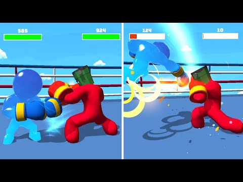 BLOB N GIANT ALL LEVELS GAMEPLAY WALKTHROUGH