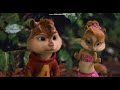 Alvin And The Chipmunks 3 Chipwrecked Brittany