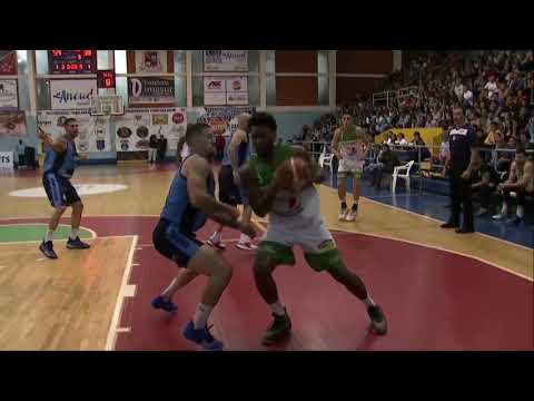 Fase Nacional, Fecha 11: ABA Ancud vs Deportes Castro (4/01/2020)