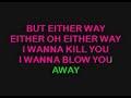 SC8320  11  Poe   Angry Johnny