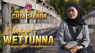 Download lagu NADAPI WETTUNNA - VOCAL : CHYA SLEBOR _ Cipt. ZANKREWO (Cover ) mp3 Download lagu NADAPI WETTUNNA - VOCAL : CHYA SLEBOR _ Cipt. ZANKREWO (Cover ) mp3