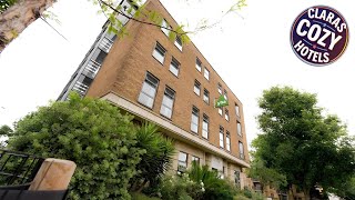 YHA London Thameside Hostel | London, United Kingdom | Hotel Review 🏨