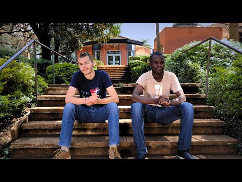 Wajumbe - Ushuhuda Wako (Official Music Video)