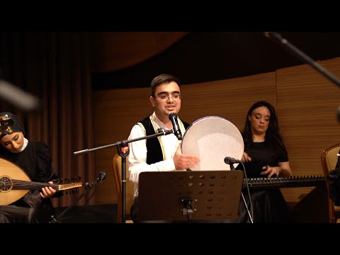 Mahmud Salah 65 - Olsun - Fərid Əzizli