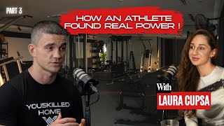 Releasing the Mind, Redefining Strength