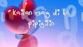 Ganyan Kita Kamahal (HQ)