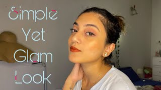 Simple makeup tutorial - Shanudrie ♥️