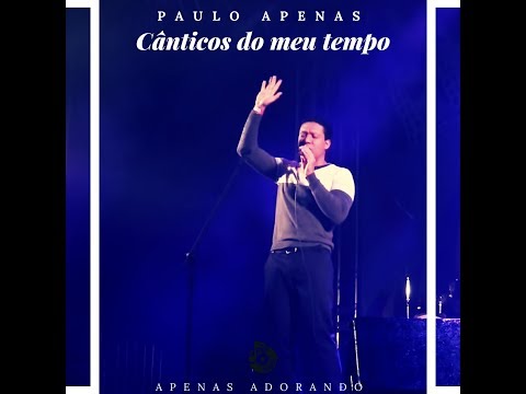 Paulo Apenas - INTEGRIDADE DOU