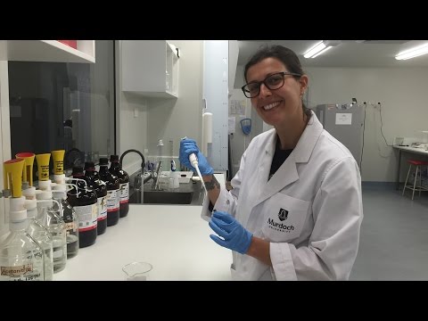 The Microbead Epidemic ft Ellie Germanov