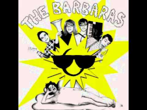 The Barbaras - Summertime Road