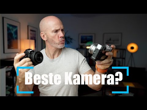 Kamera Kaufempfehlung über 2000 EUR