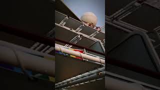 Caribbean Sunset 🏳️‍🌈 #cruising #cruise #caribbean