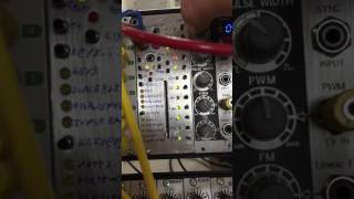 Video thumbnail for Tiptop Audio QuantiZer prototype testing by Tiptop Audio