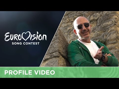 Serhat (San Marino): 'Are you ready to dance?'