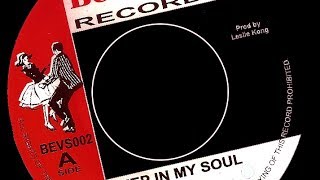 Toots And The Maytals - Deep In My Soul (Beverley's Records)