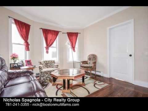 90 Marlborough St, Chelsea MA 02150 - Multi Family Home - Real Estate - For Sale -