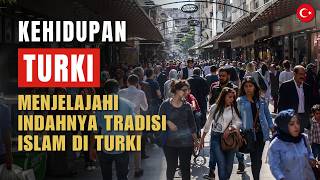 Download lagu Life in Türkiye: Why is Türkiye a Secular Country Despite Being Majorly Muslim? mp3