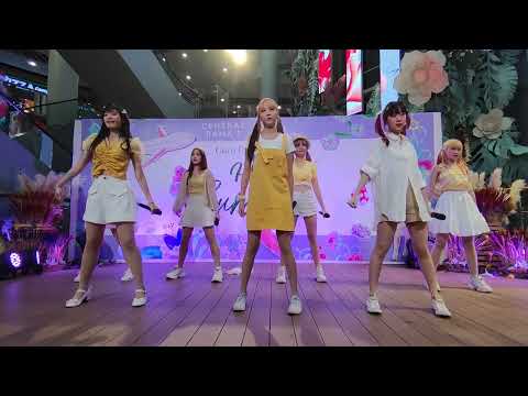 VID 2721 CMJ Trainee - " IGNITE "  Cm Cafe​ & Guru Market​ @ CentralPlaza Rama 3