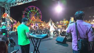 Download lagu Kesucian ati VITA ALVIA, pameran Canggu bali  mp3