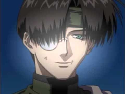Saiyuki Episode 22 ENG