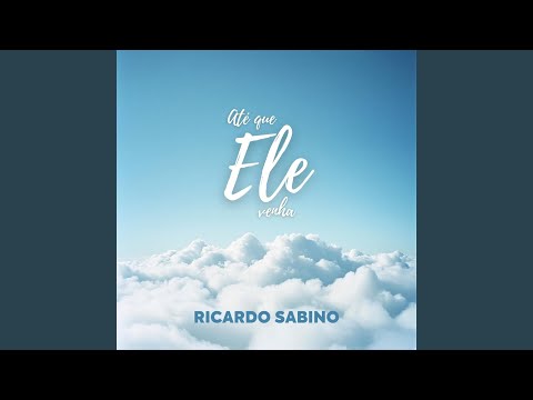Santo Santo Santo - Ricardo Sabino