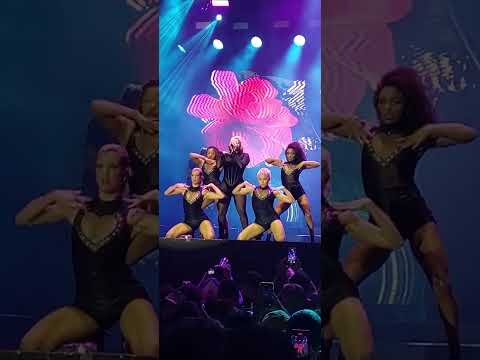 Duda Beat - Nem Um Pouquinho (Ao vivo no Festival Zepelim - Fortaleza 2023)