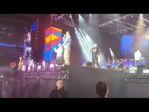 WYP3 & Tede & Jimek & Orkiestra Symfoniczna - MAM TAK SAMO JAK TY . Historia Polskiego Hip-Hopu