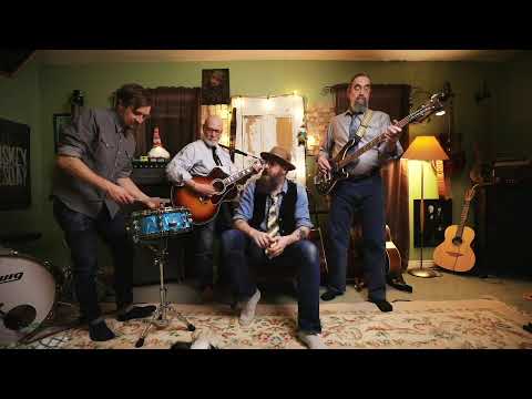 Whiskey Wednesday: Living the Dream with Ken Tizzard