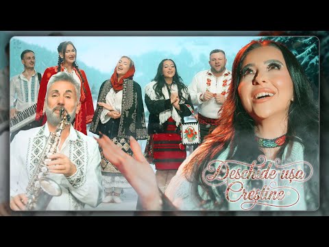 Denisa Ciocan and 5 more