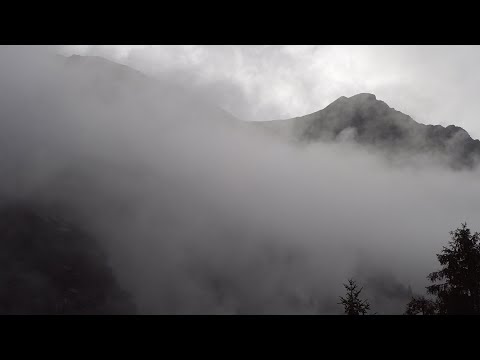 Tráiler El secreto de las montañas 2020