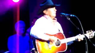 George Strait-River of Love:Live in Indiana