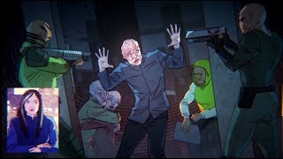 【ゆっくり実況】XCOM: Chimera Squad Part24