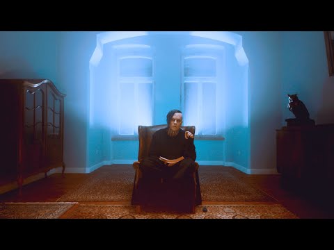 Napalm Records and Lord Of The Lost