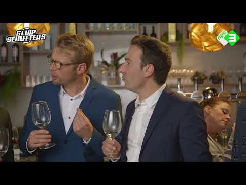 Wijn Proeven - Sluipschutters