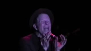 Alice -  Tom Waits LIVE 2004