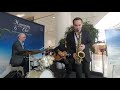 What a Wonderful World - Eddie Akhmetchine Trio