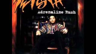 Twista - Unsolved Mystery