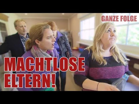 Gefährliche Freundschaft! Ist Lisa (16) zu naiv? |GANZE FOLGE| Anwälte im Einsatz