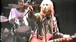 Tom Petty &amp; the Heartbreakers Live at Jones Beach 1985-07-14