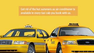 Affordable Taxi Service