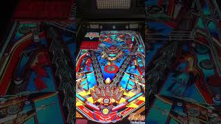 F-14 Tomcat Future Pinball- Virtual Pinball #virtualpinball #pinball #topgun #gameroom #arcade